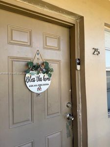 Property at 1350 NE 119th St APT 25, Miami, FL