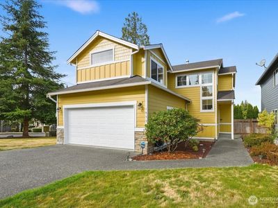 19530 25th Drive SE