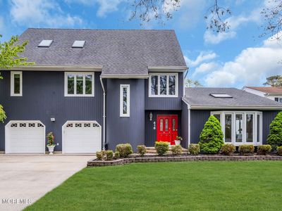 418 Mamie Court