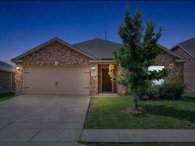 3107 Angus Dr