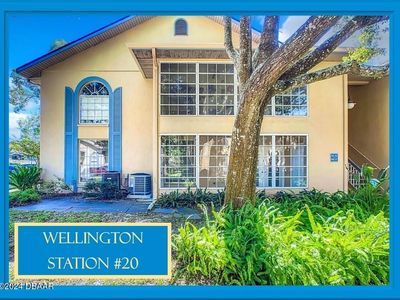 671 Wellington Station Blvd APT 20