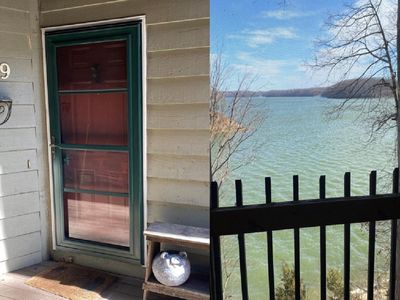 9859 S Harbour Pointe Dr #8