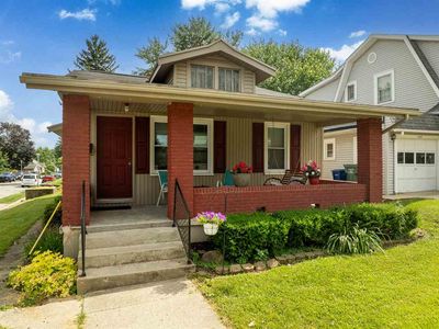 601 Peacock Rd