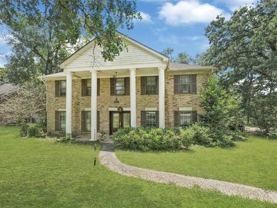 660 Stonewall Jackson Dr