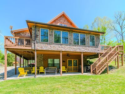 322 Weekender Ln