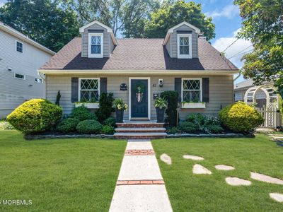 82 Harrison Avenue