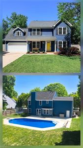 516 Whistle Town Rd