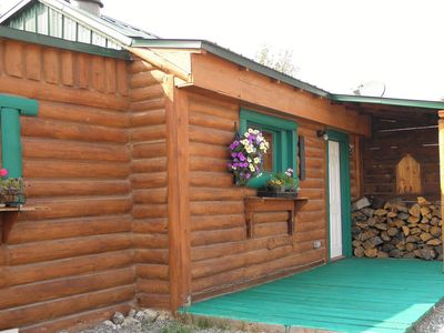 118 Mercantile St