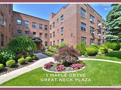 1 MAPLE Drive #2-J