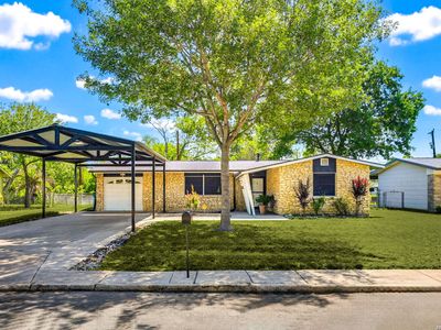 Property at 3410 Autumn Ln, Kirby, TX
