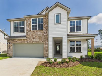 1701 Fairhaven Dr
