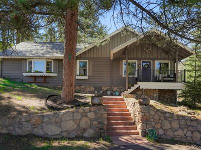 32114 Upper Bear Creek Road