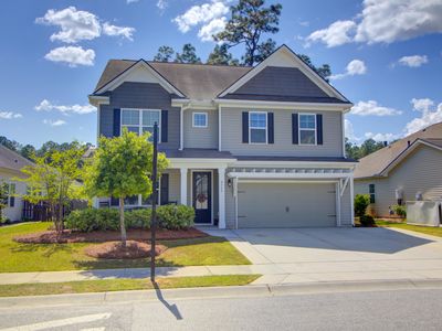 2509 Hummingbird Ln