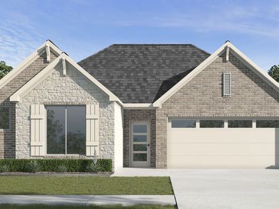 Fargo Plan, Whiskey Ridge