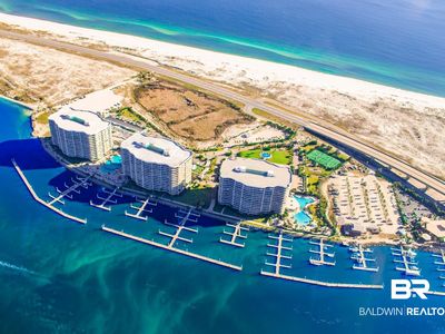 28105 Perdido Beach Blvd APT C711