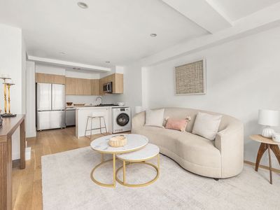 97 Waverly Ave APT 1F