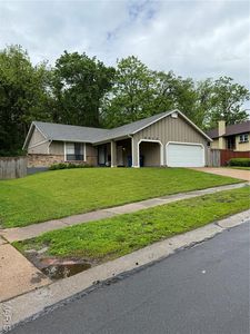 Property at 5012 Trailbend Dr, Black Jack, MO