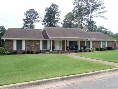 Property at 1629 Northridge Dr, Arkadelphia, AR