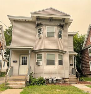 Property at 202 W Yates St, East Syracuse, NY