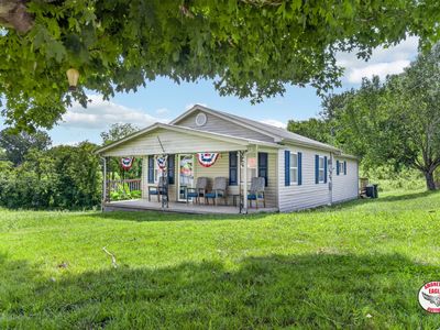 4261 Wolf River Dock Rd