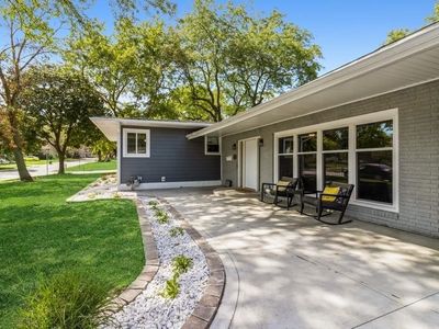 Property at 223 W Lane St, Winterset, IA