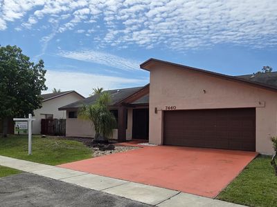 Property at 7440 NW 42nd Court, Lauderhill, FL