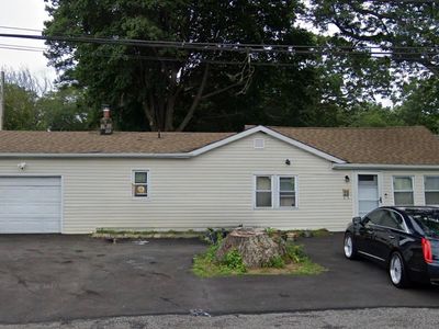 20 Buchanan Avenue