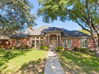 7421 Hiddencreek Dr