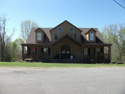 Property at 939 Eagle Point Dr, Cherokee, AL