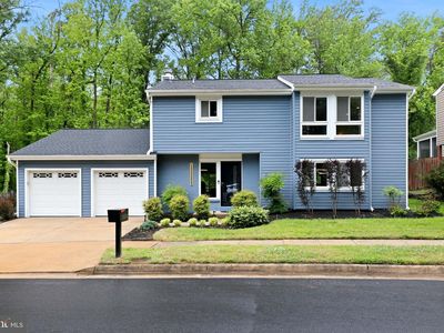 6906 Deer Run Dr