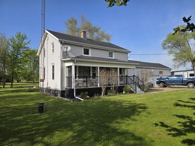 Property at 11704 12th STREET, Sturtevant, WI
