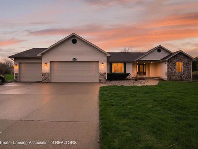 3797 Gorman Dr