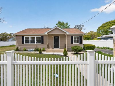 Property at 260 Lake Drive, East Patchogue, NY