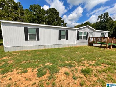 Property at 80 Aqua Dr, Lincoln, AL