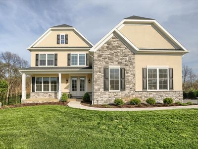 342 Pennington Dr