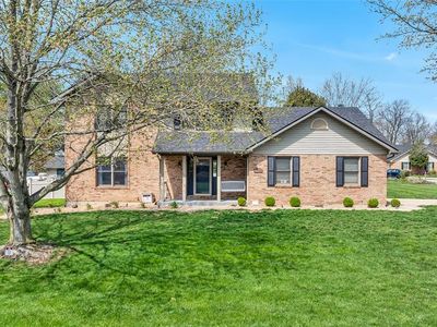 451 Burroughs Rd