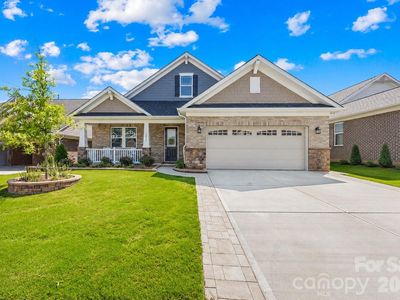 Property at 9612 Liberty Hill Dr, Mint Hill, NC