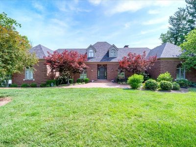 502 Breckenridge Blvd
