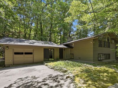 80 Clinton Road