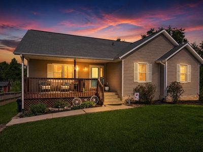 Property at 3515 Cameo Ln, Blacksburg, VA