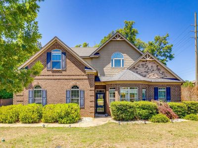 352 Summers Trace Dr