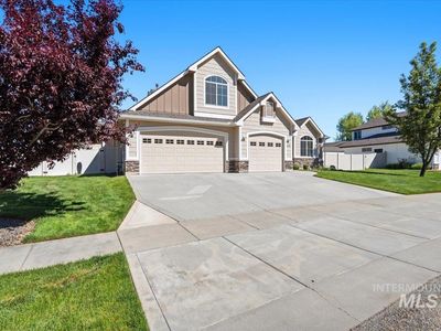 1183 N Buffalo Way