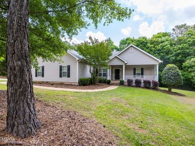 145 Orchard Ridge Dr