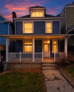 84 Beltzhoover Ave