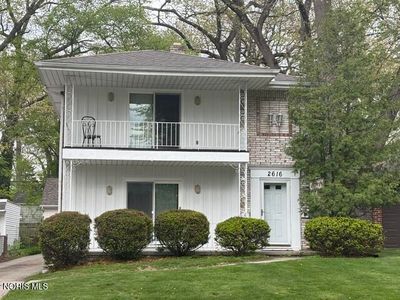 2616 Algonquin Pkwy