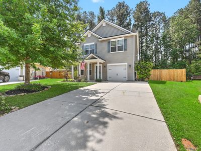 408 Mossy Wood Rd