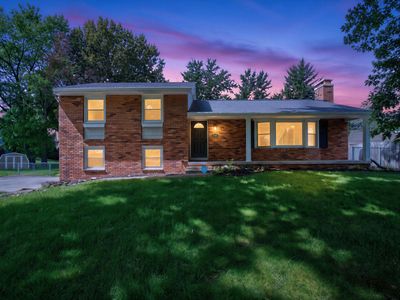 2000 Cascade Dr