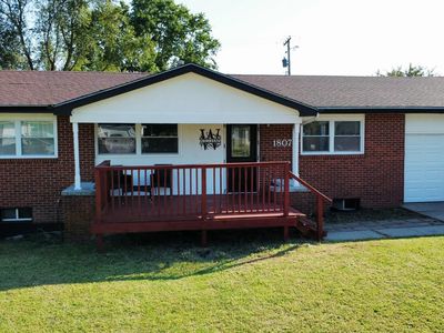 Property at 1807 W 17th St, Junction City, KS