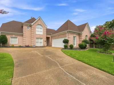 1646 Forsythe Trl