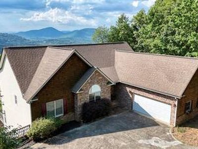 883 Ramey Mountain Rd